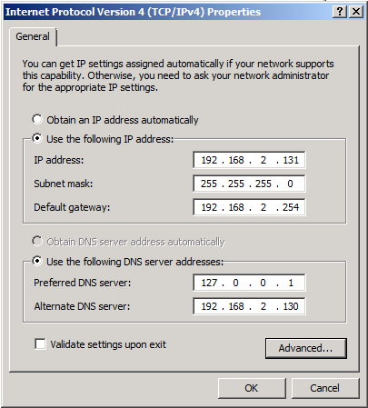 DNS 2008 R2 - srv1.ecoast.bigfirm.biz5