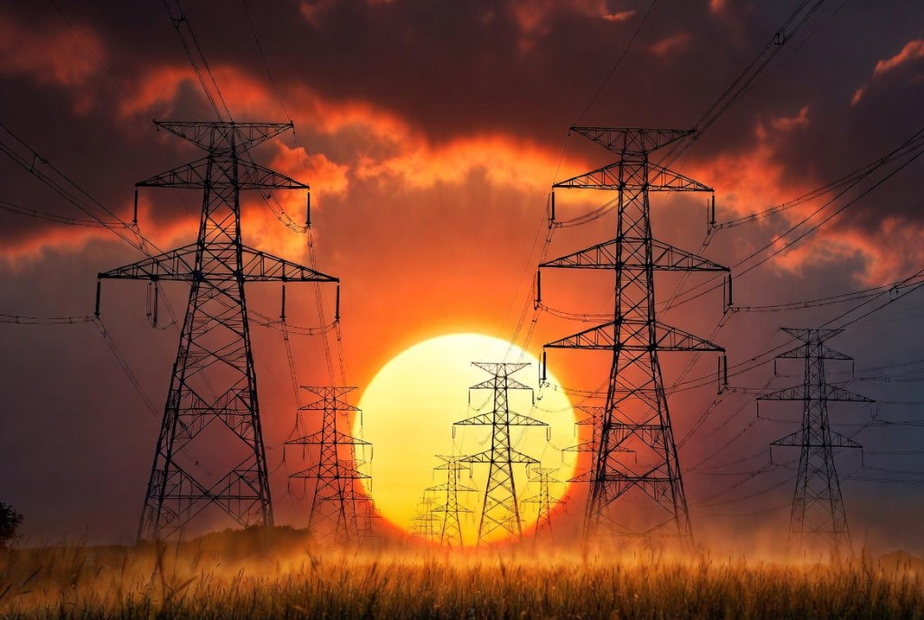 The Day 4,500 Megawatts Disappeared